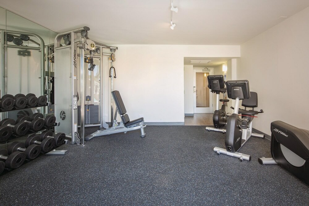 Фото Park Shore Waikiki