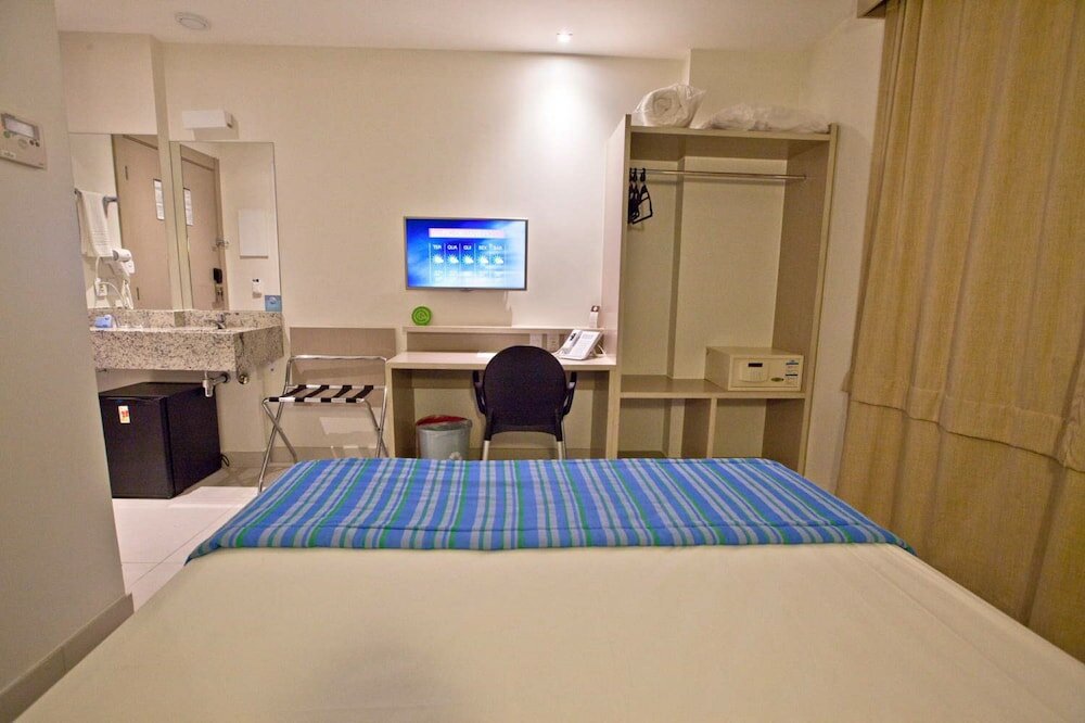 Фото Go Inn Aracaju