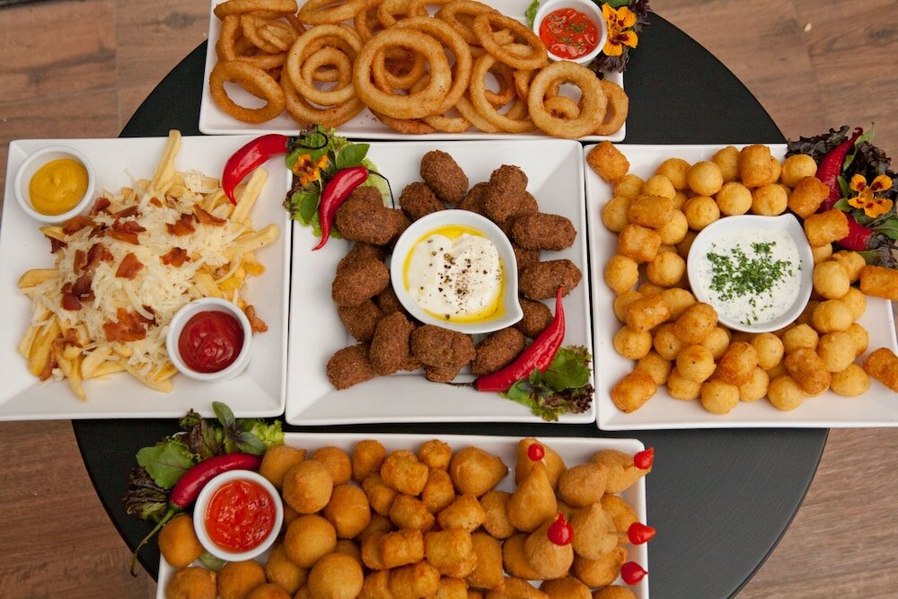 Фото Occitano Apart Hotel