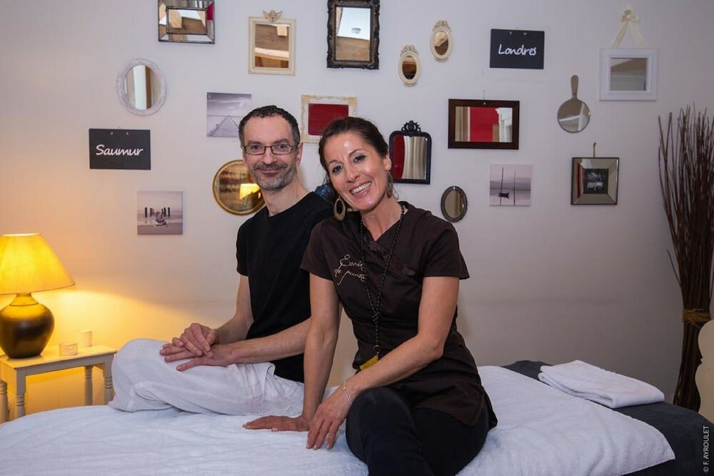 Фото The Originals Boutique, Hôtel Le Londres, Saumur