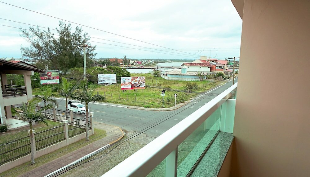 Фото Pousada Molhes da Barra