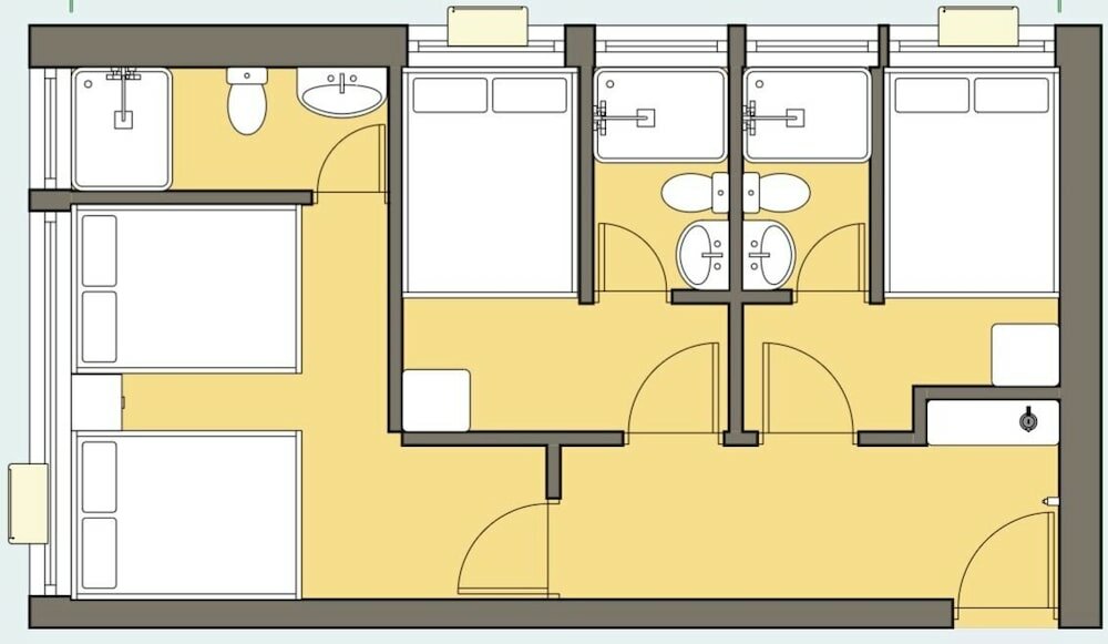 Фото Check Inn HK