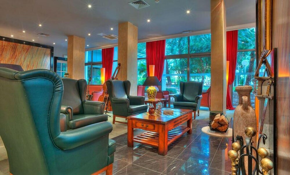 Фото Hotel Rivijera