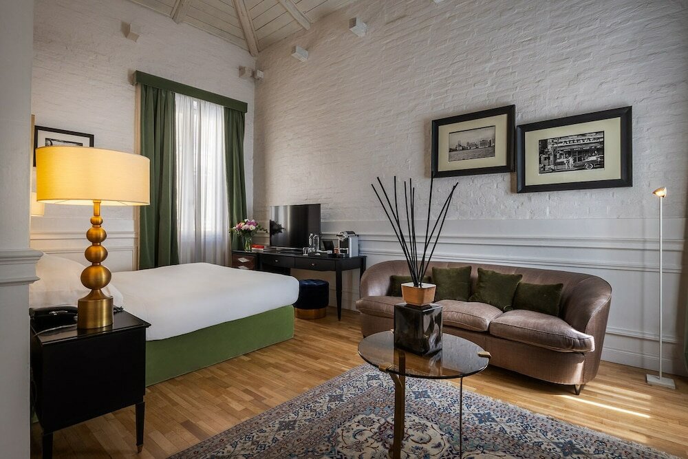 Фото Palazzo Dama