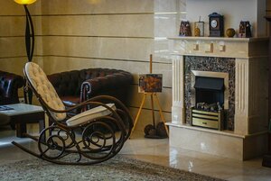 Гостиница Klassik Hotel