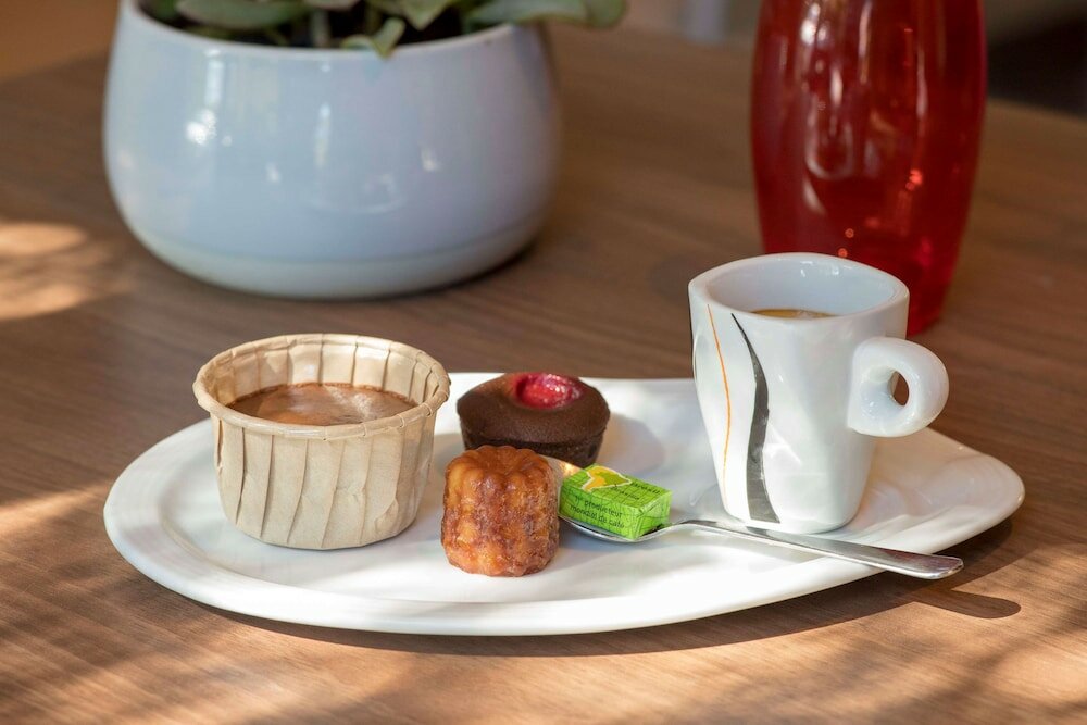 Фото Campanile Chambery