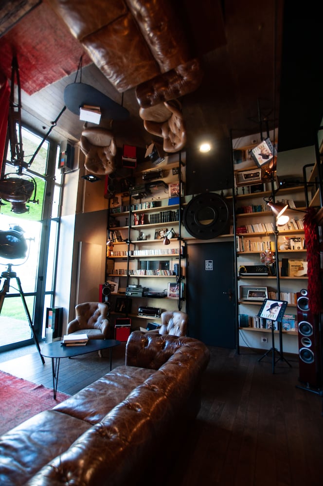 Фото Le Magic Hall