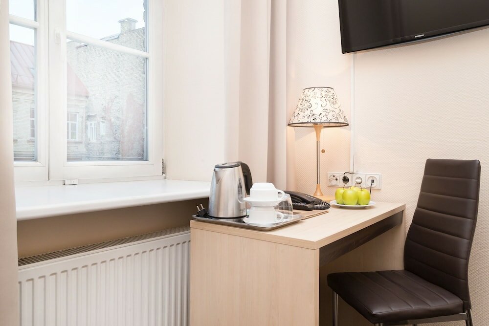 Фото Ivolita Vilnius