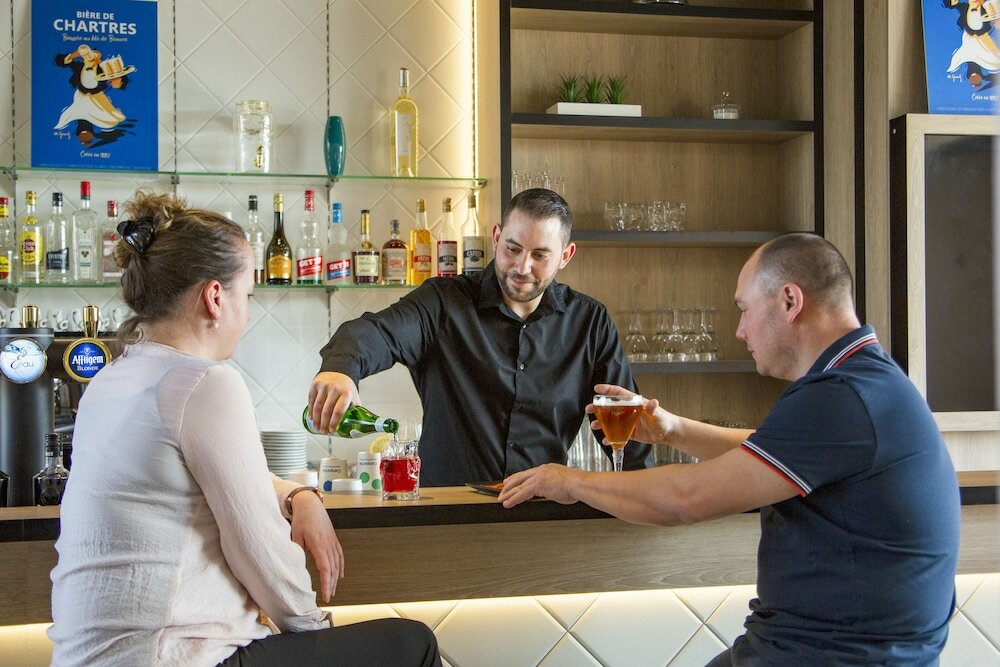 Фото Campanile Chartres