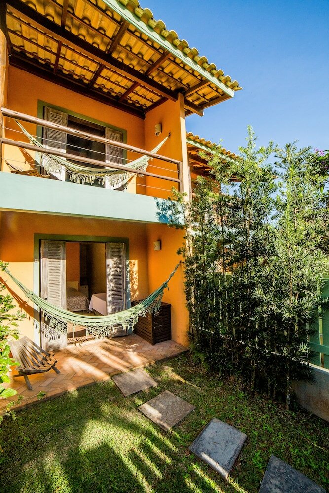 Фото Pousada do Capitão