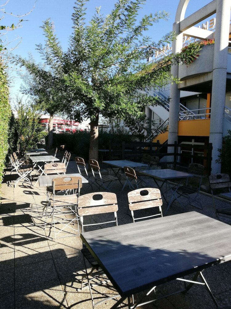 Фото Premiere Classe Beziers