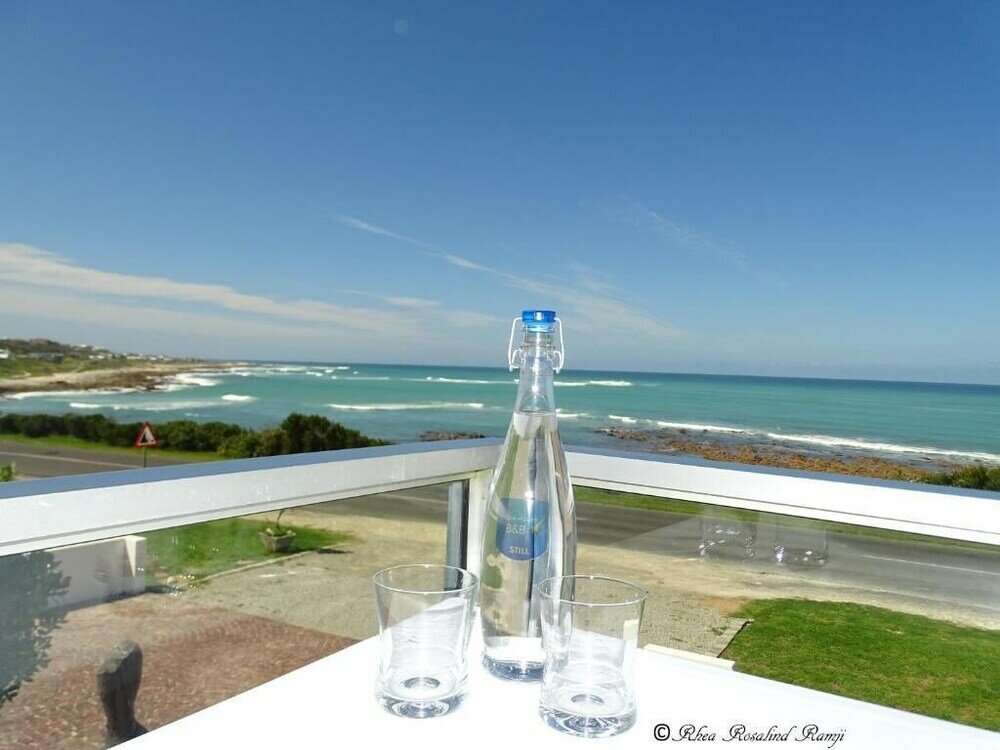 Фото Agulhas Ocean House