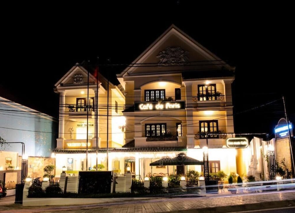 Фото отеля 2