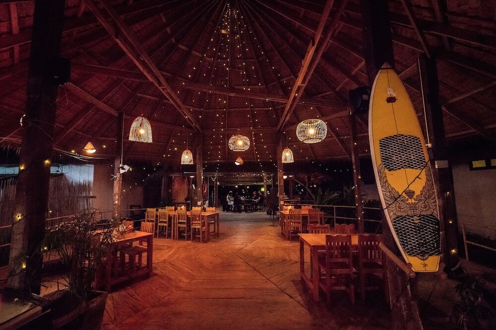 Фото Отель Mumsa Beach Resort & Restaurant