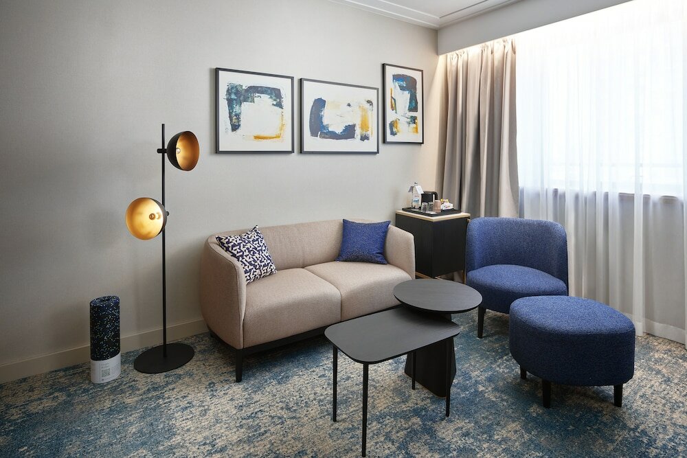 Фото Maistra City Vibes Hotel International