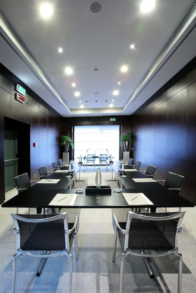 Фото Starhotels Premium Excelsior Bologna