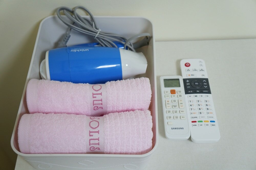 Фото Namsan Gil House