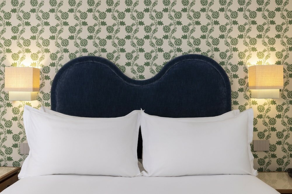 Фото Hotel Michelet Odeon