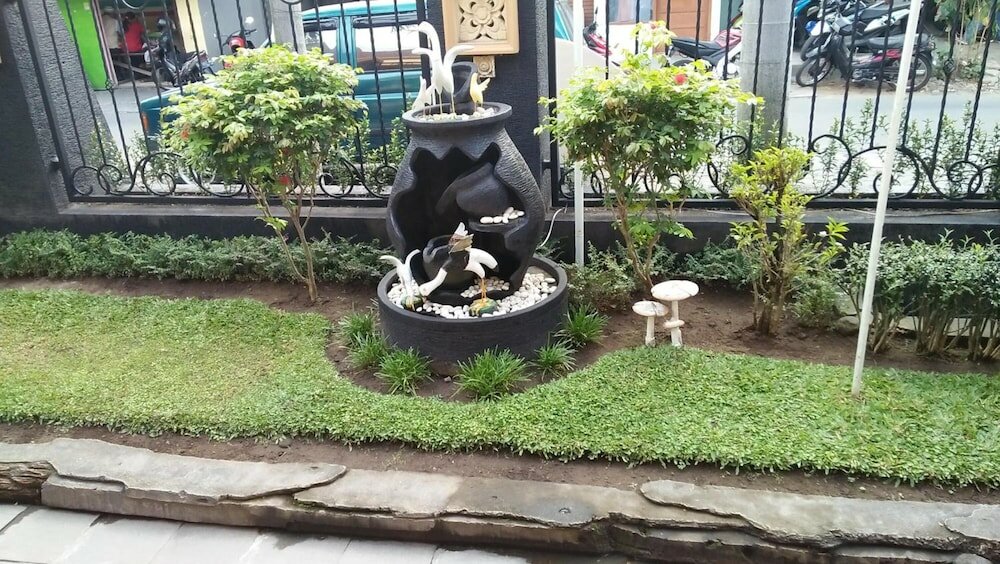 Фото Roemah Canting