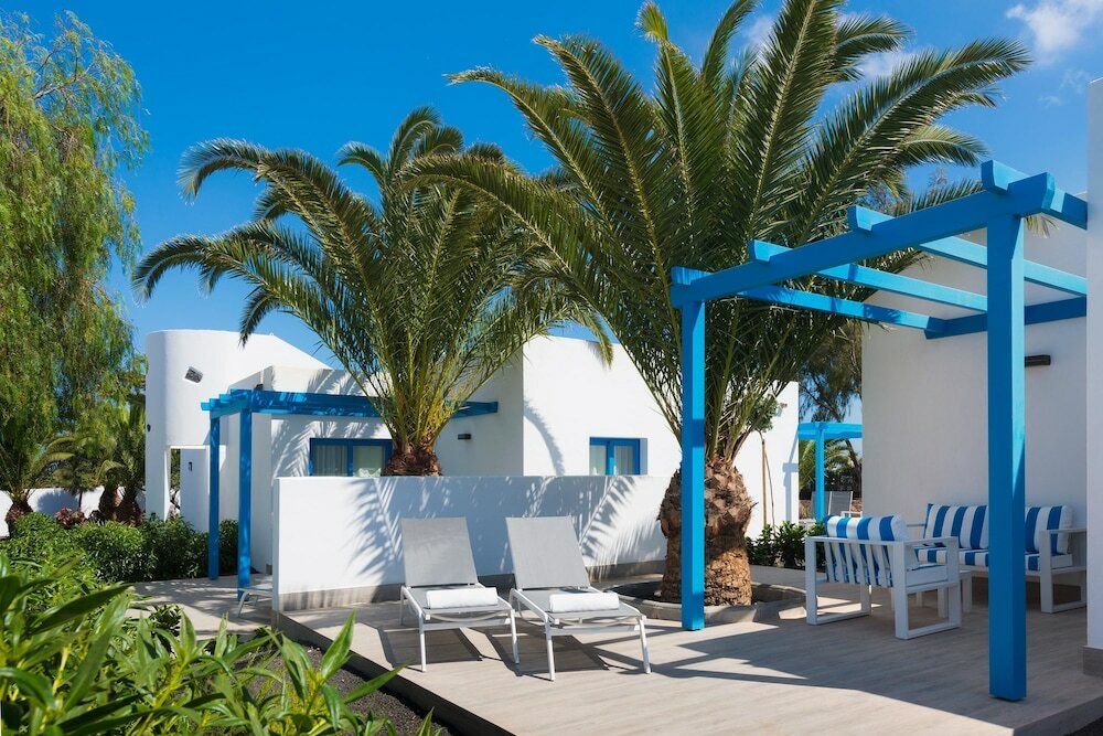 Фото Elba Premium Suites - Adults Only