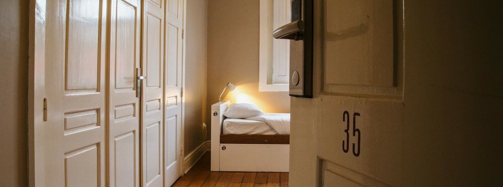 Фото Spot Hostel