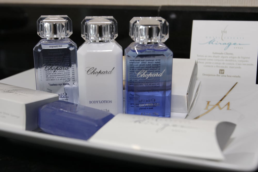 Фото Hotel Cascais Miragem Health & SPA