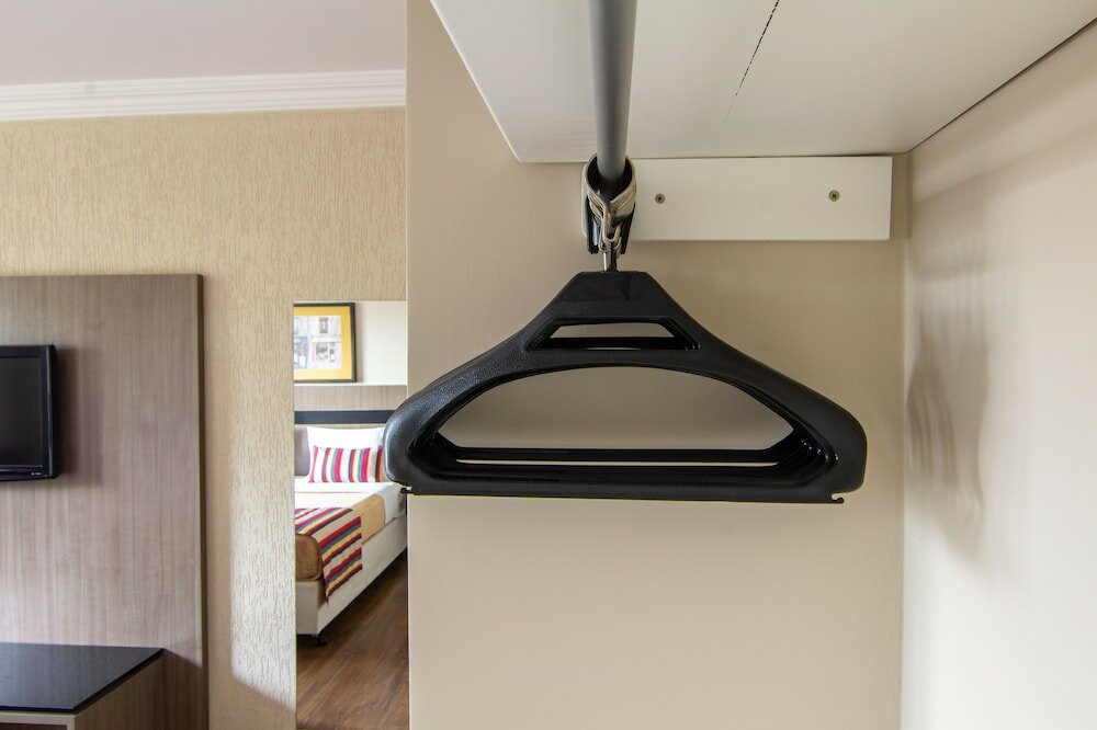 Фото Hotel Deville Express Cascavel