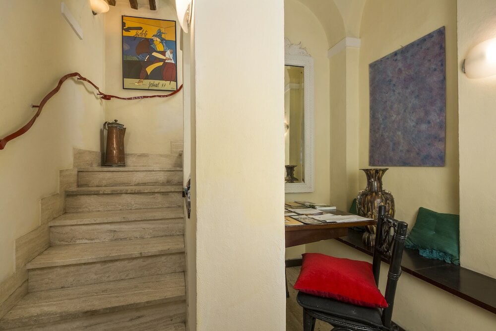 Фото La Dimora Dei Monaci