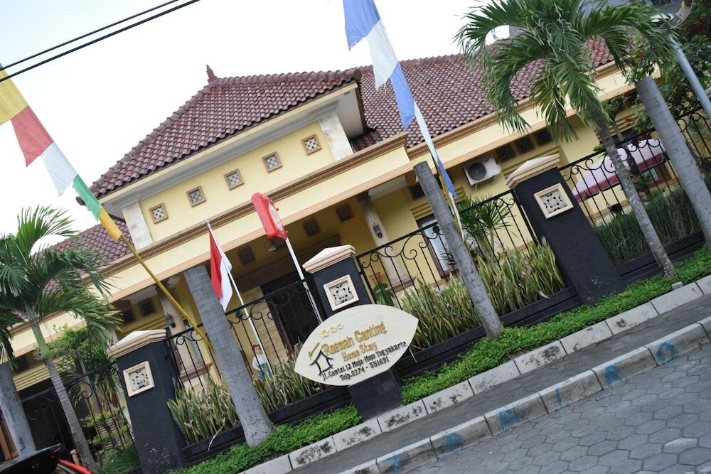 Фото Roemah Canting