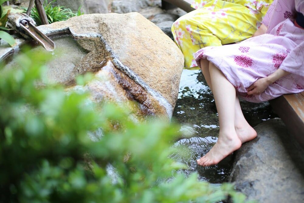 Фото Izumokamigami Enmusubi No Yado Konya