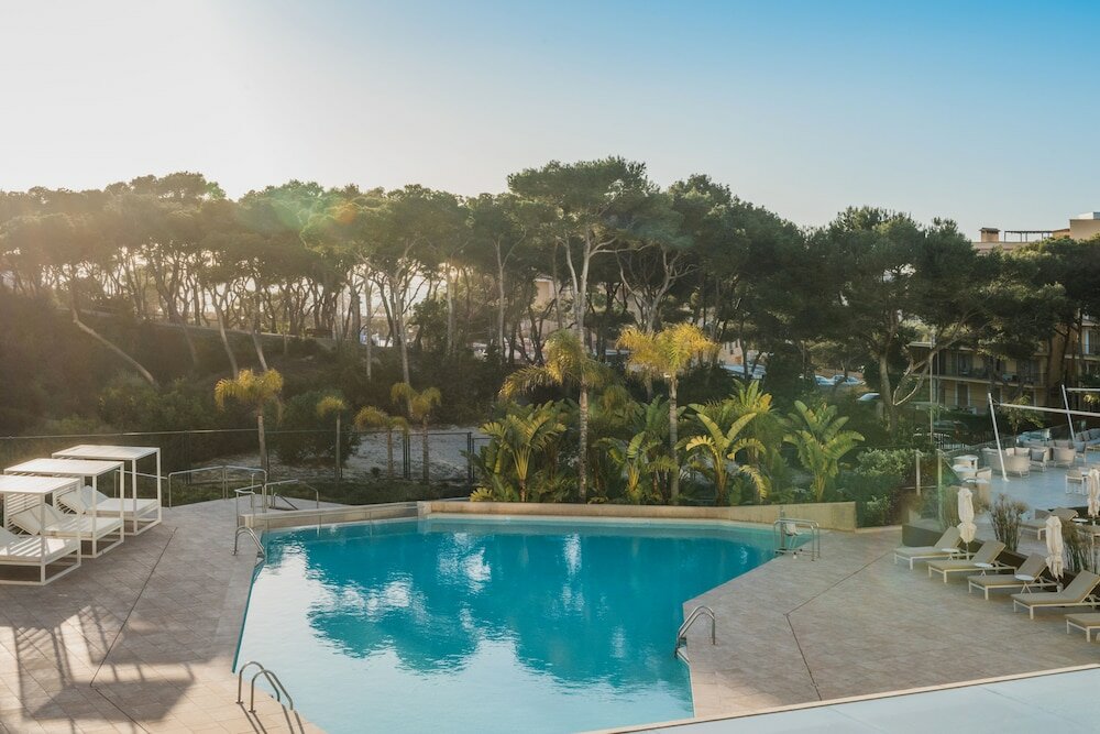 Фото Iberostar Selection Llaut Palma