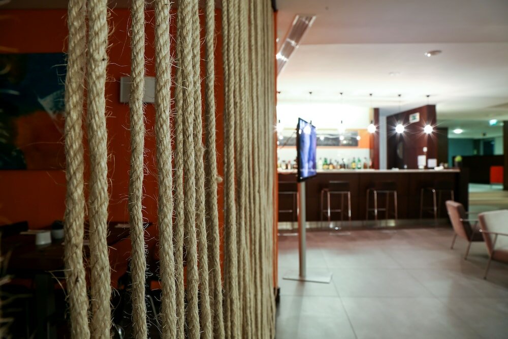 Фото Hotel Praia