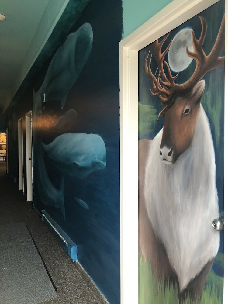 Фото Iceberg Inn