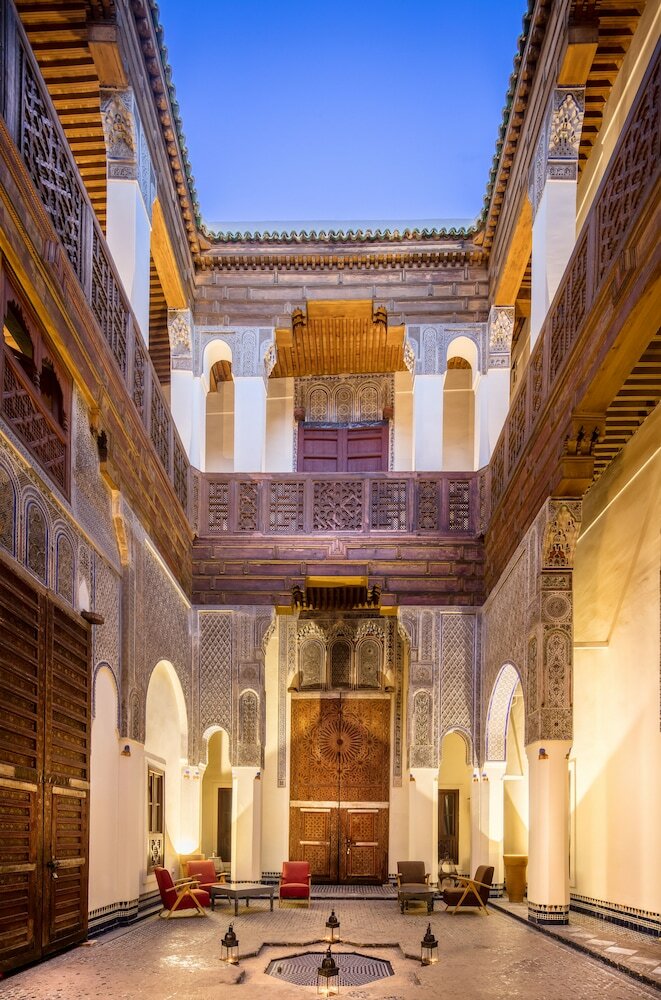 Фото Dar Bensouda