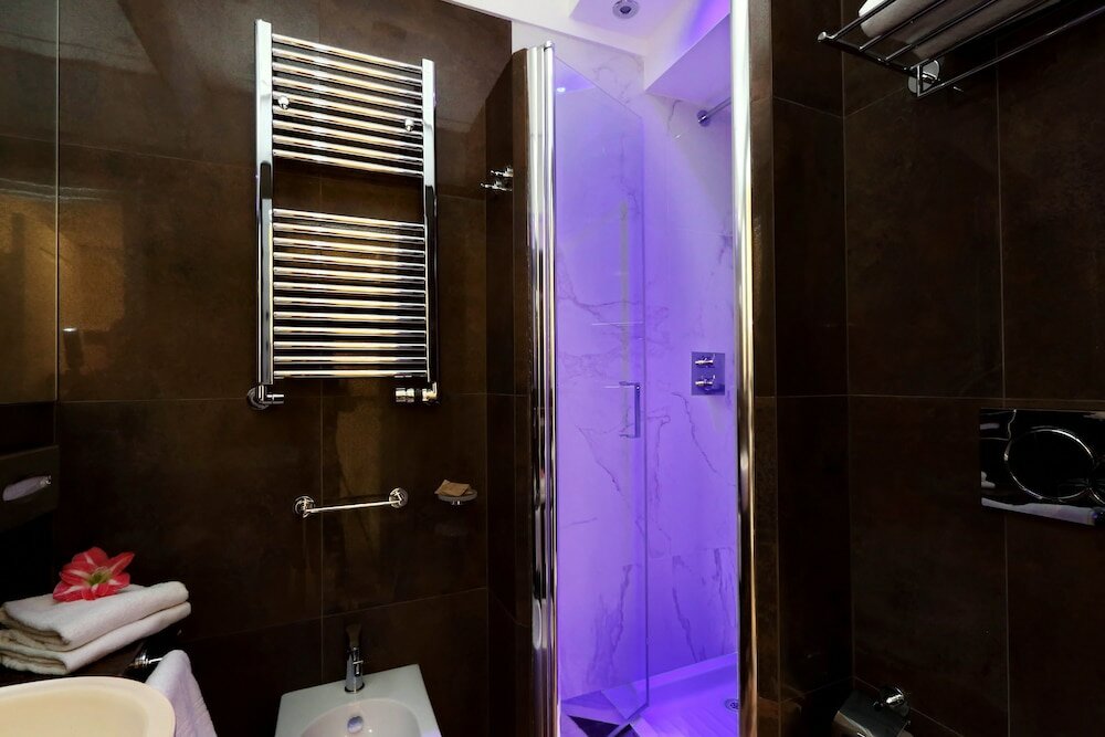 Фото Piazza Venezia Grand Suite