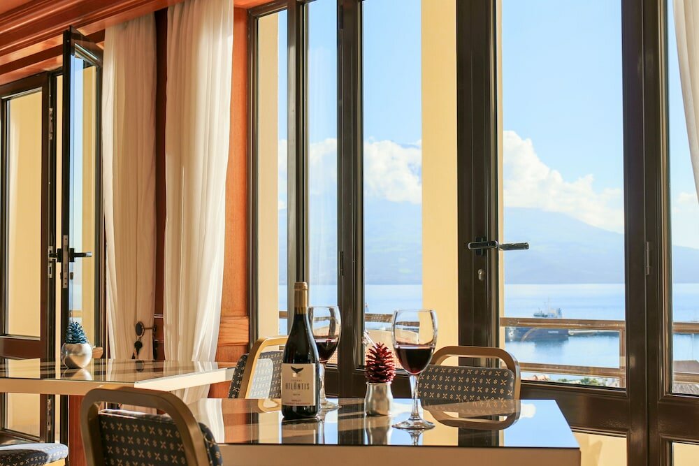 Фото Hotel Horta