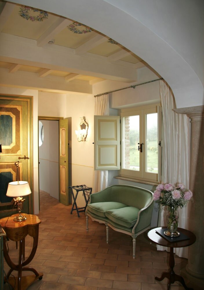 Фото Relais Tenuta del Gallo