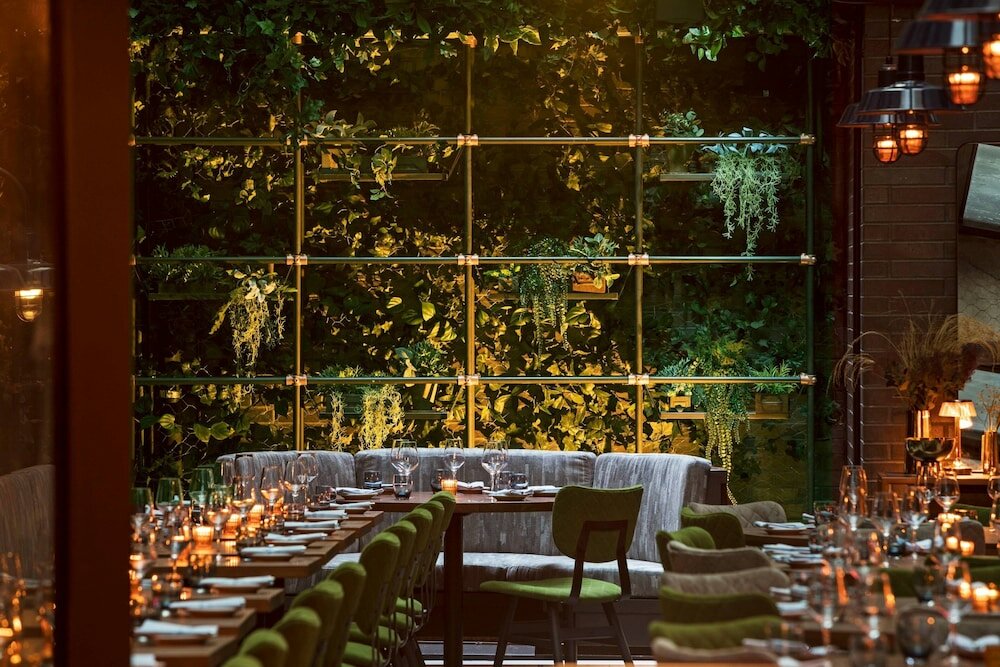 Фото Moxy Nyc East Village