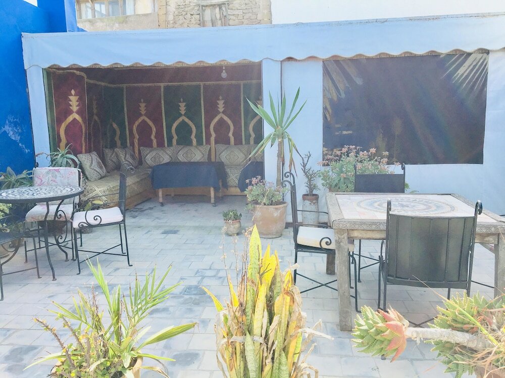 Фото Riad Dar Zayna