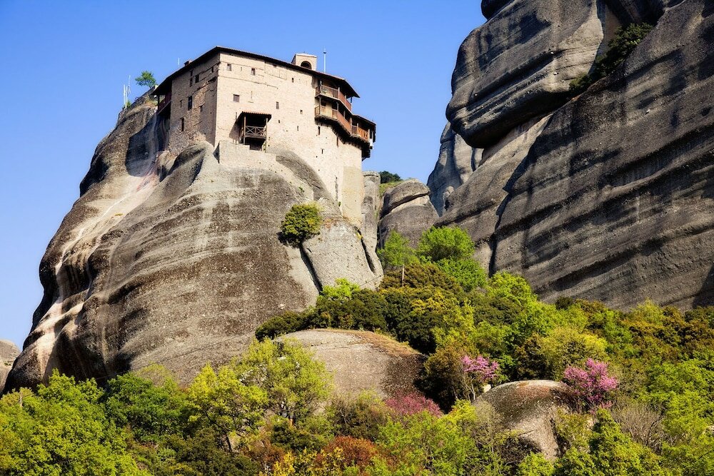 Фото Hotel Kaikis