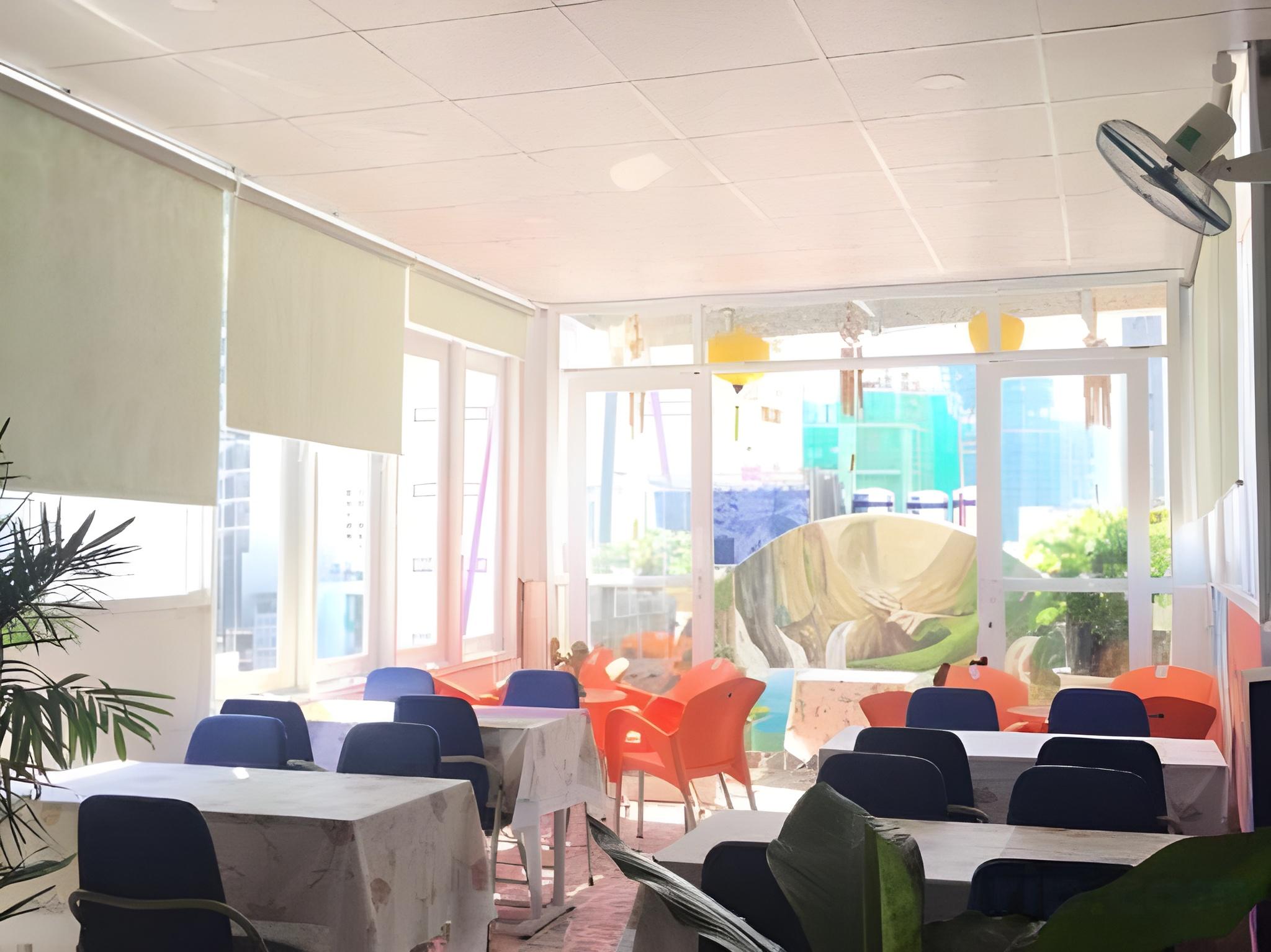 Фото Aladin Nha Trang