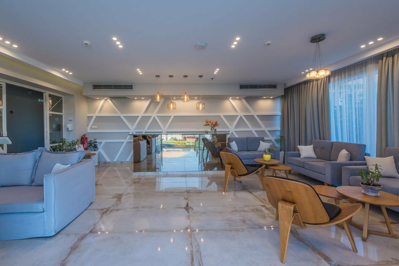 Фото Porto Planos Beach Hotel