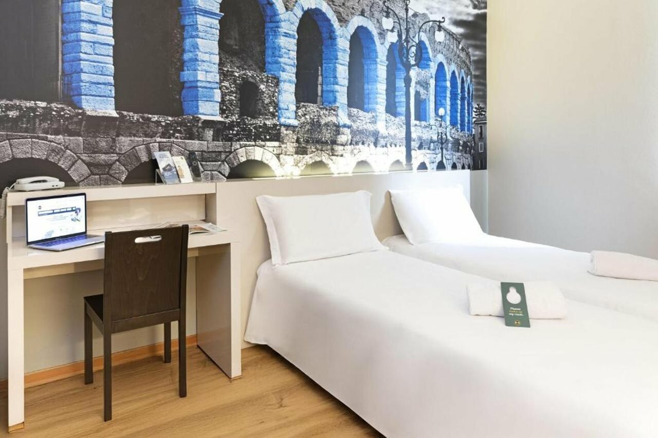 Фото B&b Hotel Verona