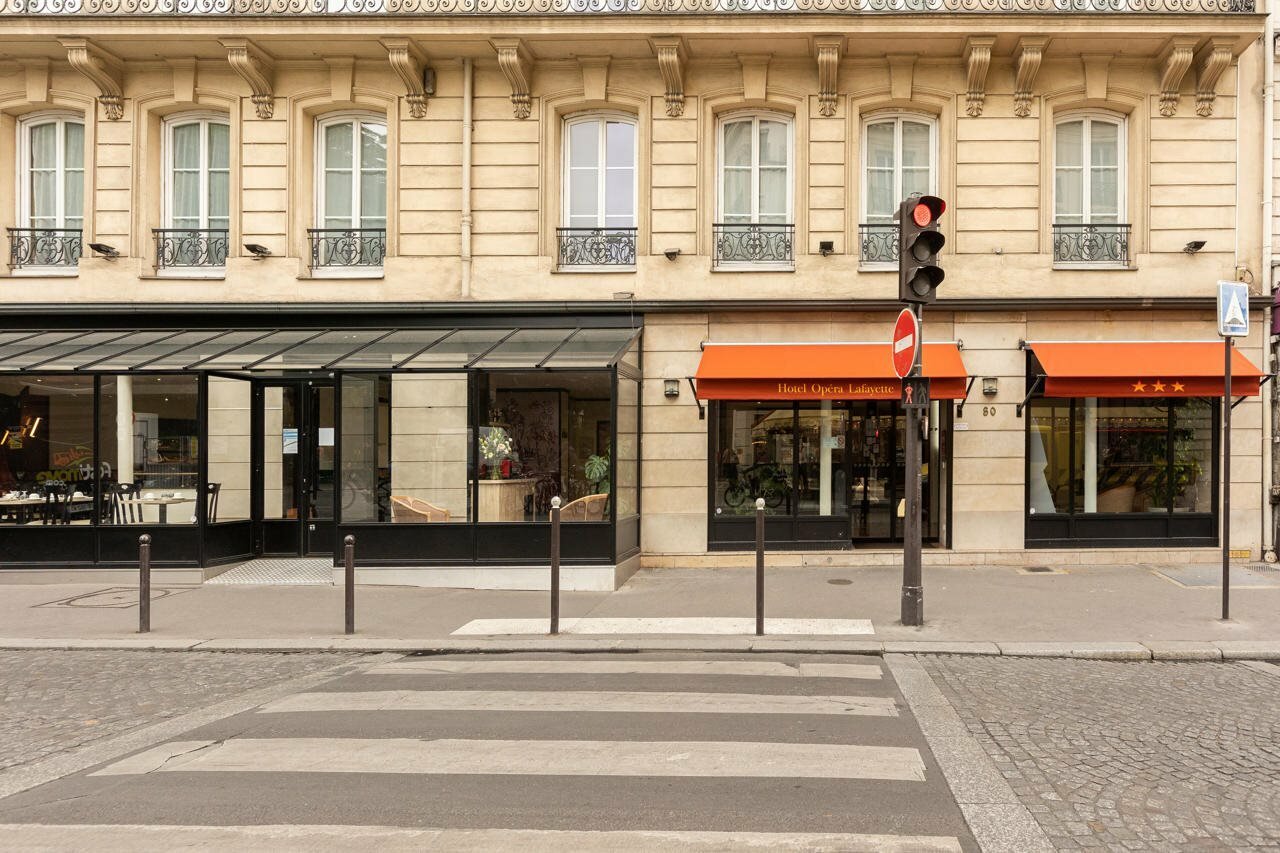 Фото отеля 4