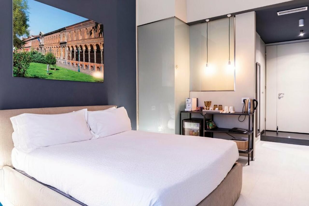 Фото Bc Maison bed&cafe Milano