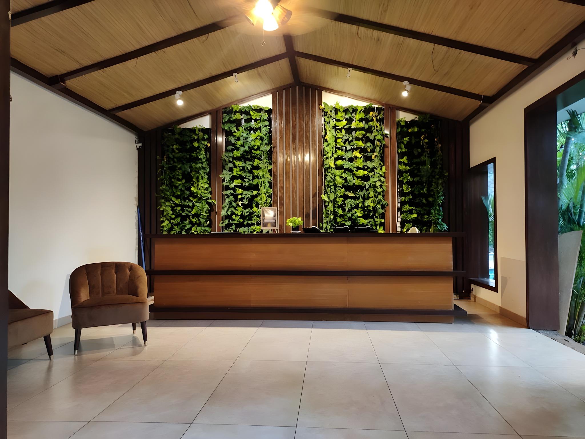 Фото Holiday Village