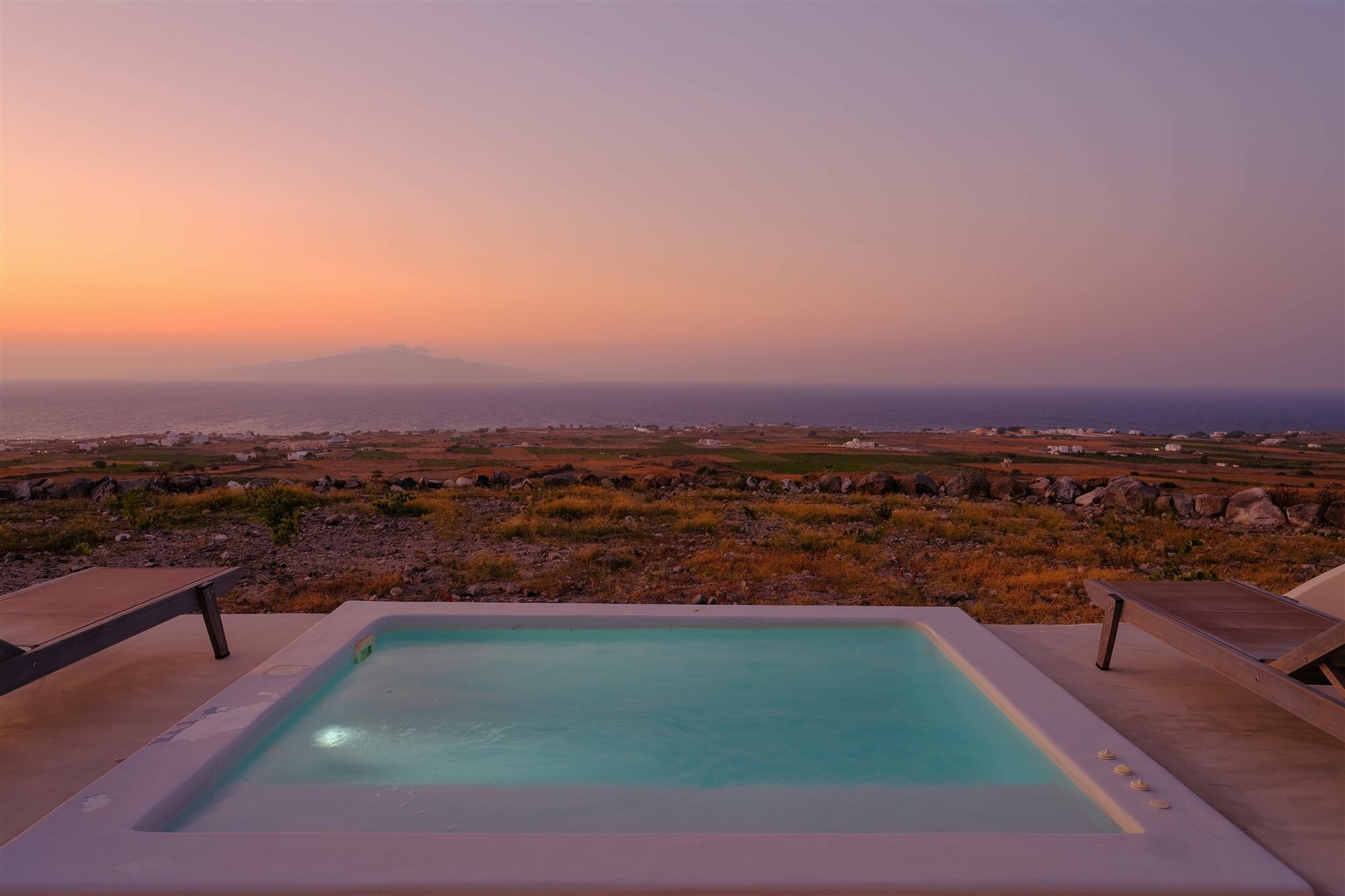 Фото Aplada Suites