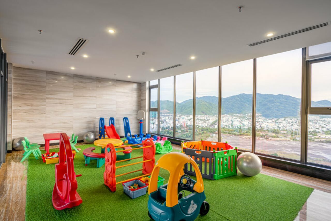 Фото Emerald Bay Hotel and SPA Nha Trang