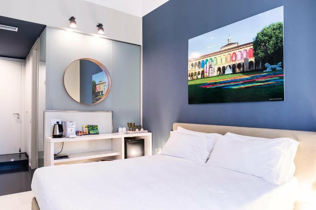 Фото Bc Maison bed&cafe Milano