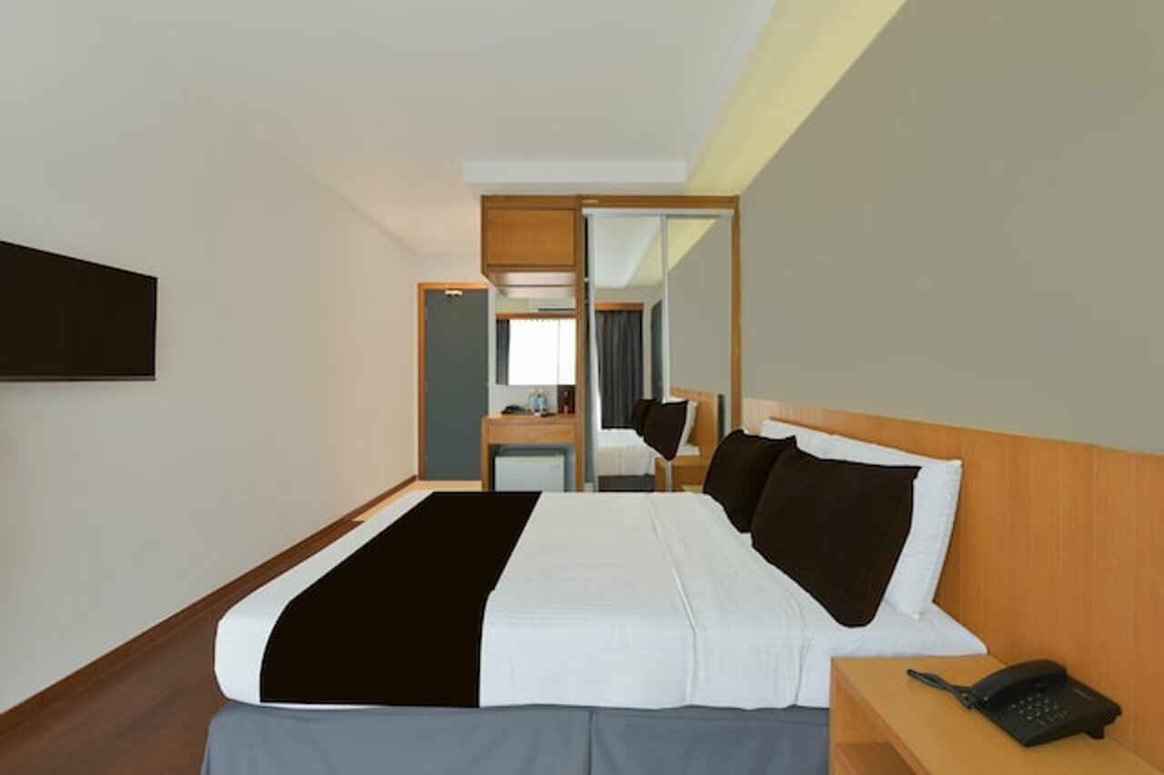 Фото Quayside Hotel